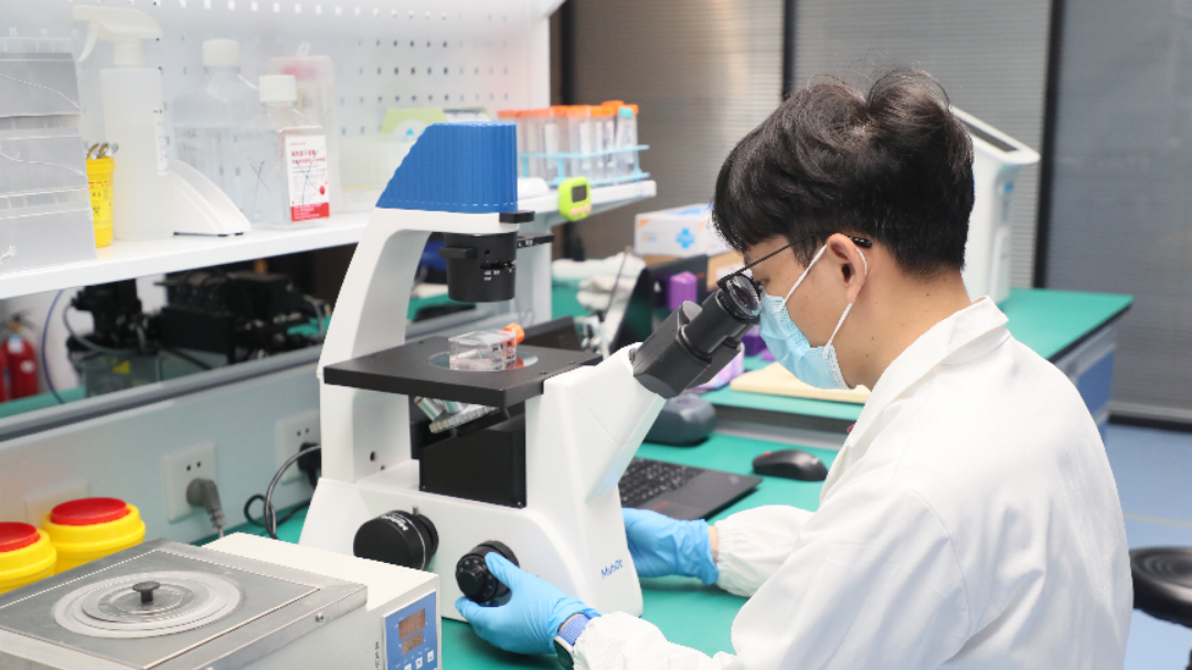 Guangzhou's Huangpu ranks 1st in Guangdong for 4 years in new drug clinical approval