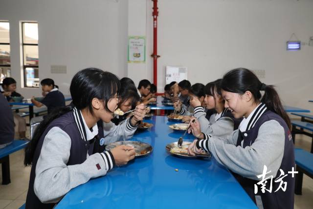 南方+资料图