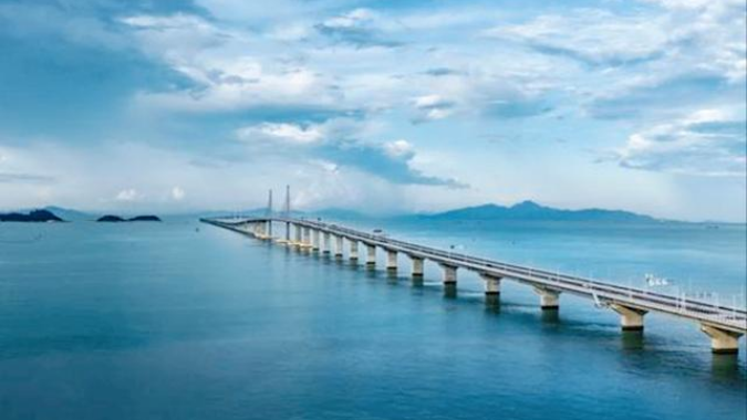 粤港澳大湾区全球招商大会将举行 采取“1+9+N”系列活动形式