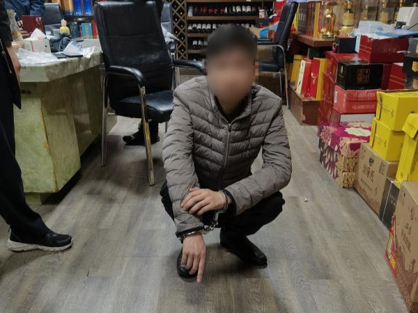 Police bust major betting syndicate