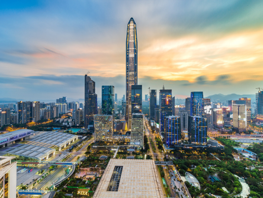 Cities unveil policies to stimulate economic recovery