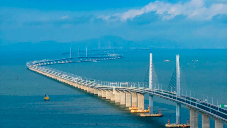 人民日报重点报道：粤港澳大湾区从“制度之异”到“制度之利”