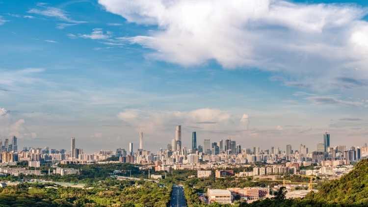 高校科技成果交易会在广州举行，“交易”什么，“行情”如何？丨湾区大学问