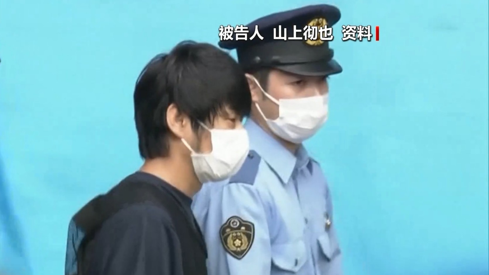 日本前首相安倍晋三遇刺案审理接近尾声 预计下月宣判