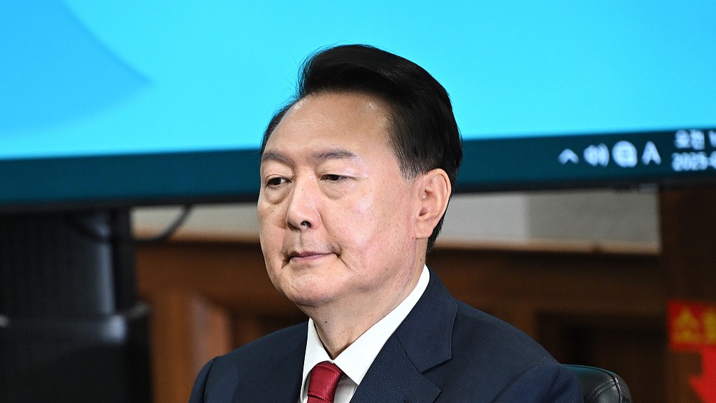 特检组公布内乱案最终调查结果 尹锡悦为清除异己实施紧急戒严