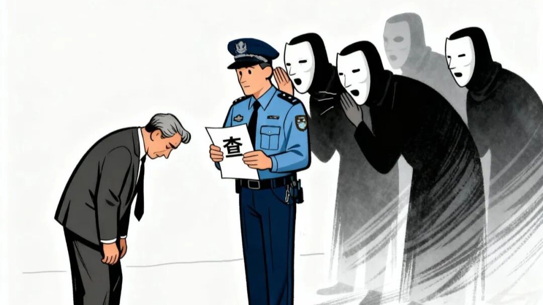 “打招呼”的卖淫案：巡回检察发现“漏网之鱼”