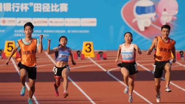 照亮追梦之路！残特奥会让广东残疾人体育事业跑出“加速度”