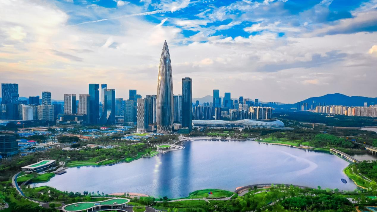 开局“十五五” 拼出新广东