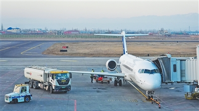 国产C909飞机安全载客超3000万人次