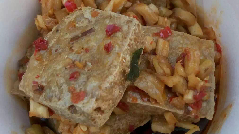 These homemade delicacies might be life-threatening