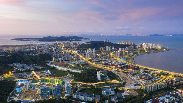 New mechanism aims to aid Guangdong companies facing IPR woes abroad New mechanism aims to aid Guangdong companies facing IPR woes abroad