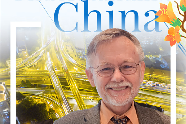 Maritime Silk Road glows with new vitality as two ancient cities join hands