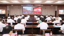 党的二十大开幕盛况引发广东教育系统干部师生热烈反响