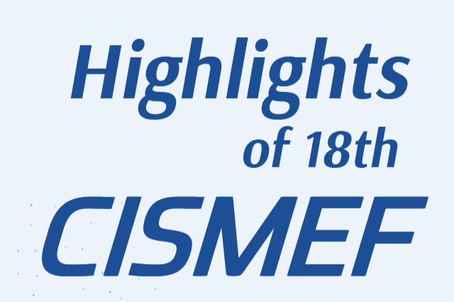 Data Explorer | Overseas exhibition area of CISMEF up 50% over the last session
