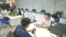 服务机构达2398家,从业人员近5.8万人 广州为人力资源服务业插上数字化翅膀 服务机构达2398家,从业人员近5.8万人 广州为人力资源服务业插上数字化翅膀