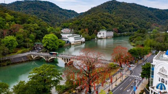 释放温泉消费潜力！广州从化温泉文化旅游节推出多项优惠活动