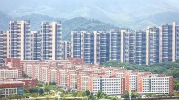 住建部：保交房有力推進(jìn)，全國(guó)已交付285萬(wàn)套