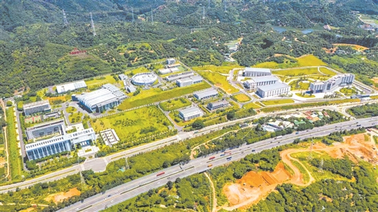 China Spallation Neutron Source completes over 1,700 user experiments