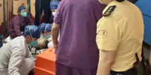 When a Guangzhou metro station meets emergency rescue When a Guangzhou metro station meets emergency rescue