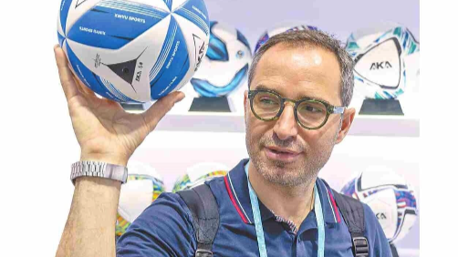 广交会叠加全运会，湾区燃动体育产业新活力