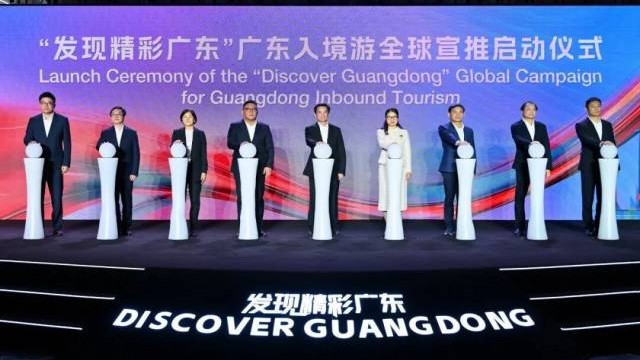 Chaozhou ranks among "2025 Top 10 Best Cities for Food in China for Inbound Tourism"