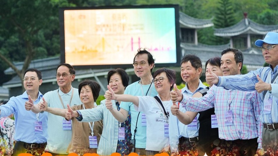 "Can't wait to come back!" Foshan's Nanhai natives dive into immersive hometown tour