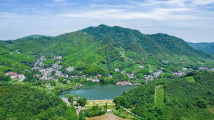 走进县城看发展|浙江德清:“小县城”闯出产业发展新天地 走进县城看发展|浙江德清:“小县城”闯出产业发展新天地