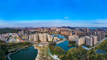 【大湾区 大平台】新使命新机遇 南沙从大湾区走向世界 【大湾区 大平台】新使命新机遇 南沙从大湾区走向世界
