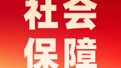 持续推动广东社会保障事业发展行稳致远