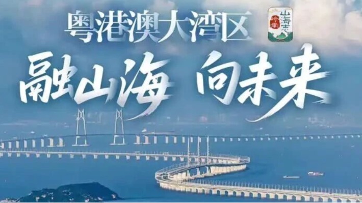 粤港澳大湾区，如何打造新发展格局的战略支点？