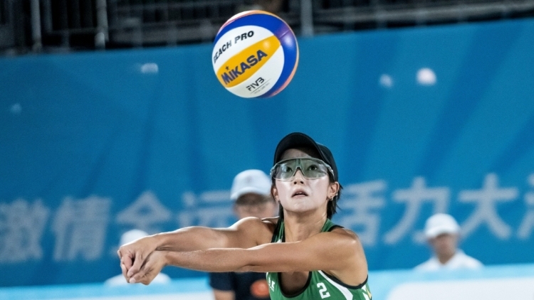 港澳一周 | 全运会香港赛区赛事全面启幕