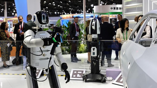 买全球惠全球，“出口中国”展现中国市场“磁吸力”