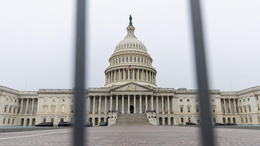 Le gouvernement américain entre en shutdown pour la première fois depuis près de 7 ans