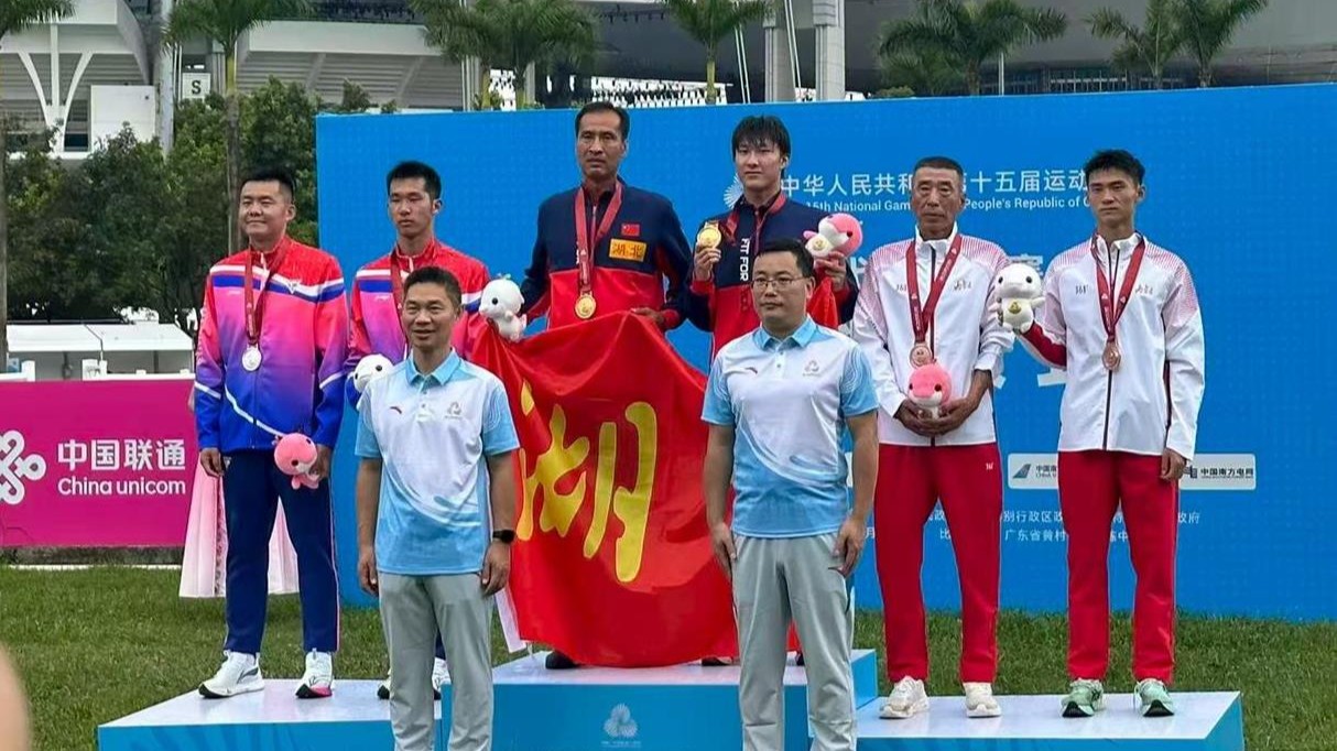 粤港澳共办十五运会，能否激活大湾区协同发展新引擎？