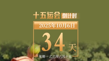 全运日历｜2025年10月6日