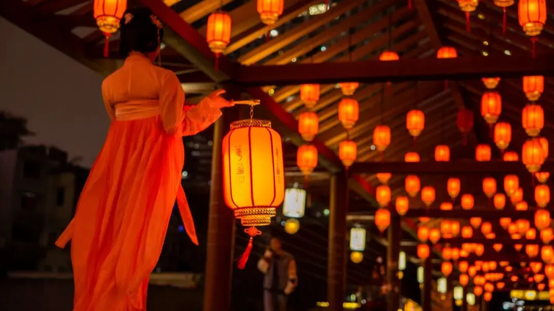 Celebrate holiday with movies, crafts, gardens, and interactive fun in Guangzhou