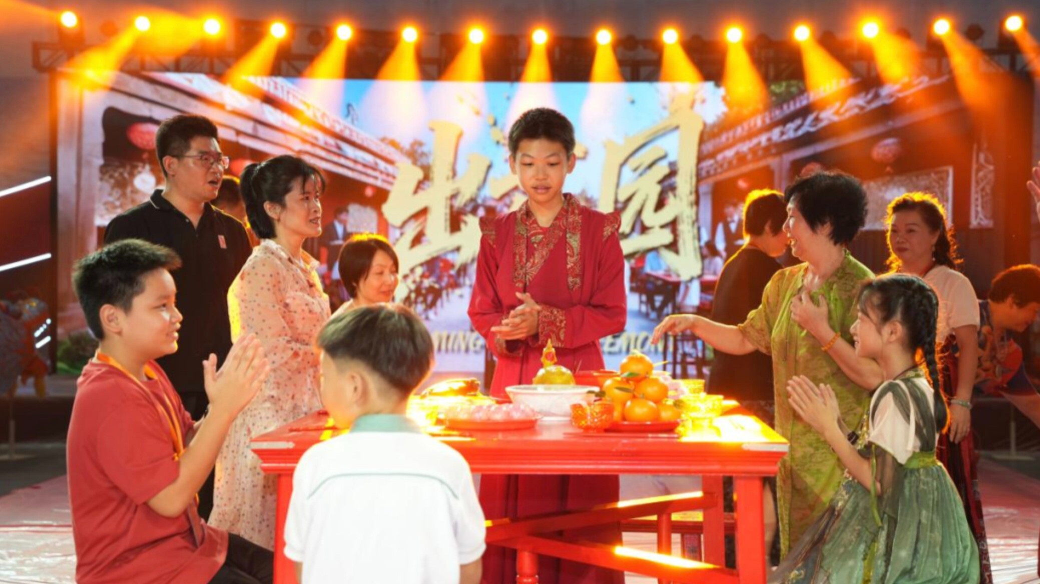 国庆假期第二日，广东4A级及以上景区接待游客461.5万人次