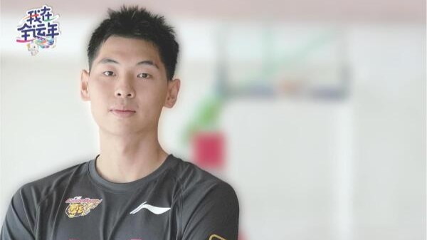 加盟广东宏远，崔永熙：从伤愈到新生，回东莞再出发