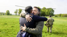 英国将向乌克兰提供数百架远程无人机 英国将向乌克兰提供数百架远程无人机