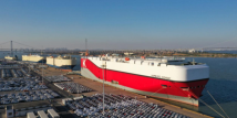 Guangdong EV and batteries exports see rapid growth in Q1 Guangdong EV and batteries exports see rapid growth in Q1