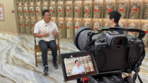 根在湾区丨陈皮甘香伴“龙的传人”远飘海外 根在湾区丨陈皮甘香伴“龙的传人”远飘海外