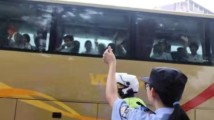 暖心送考|你们全力以赴,民警全力守护!佛山顺德公安护航高考 暖心送考|你们全力以赴,民警全力守护!佛山顺德公安护航高考