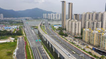 珠海轨道交通引入市场“活水” 珠海轨道交通引入市场“活水”