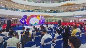 花清文旅“走亲戚”，资源共享客源互送