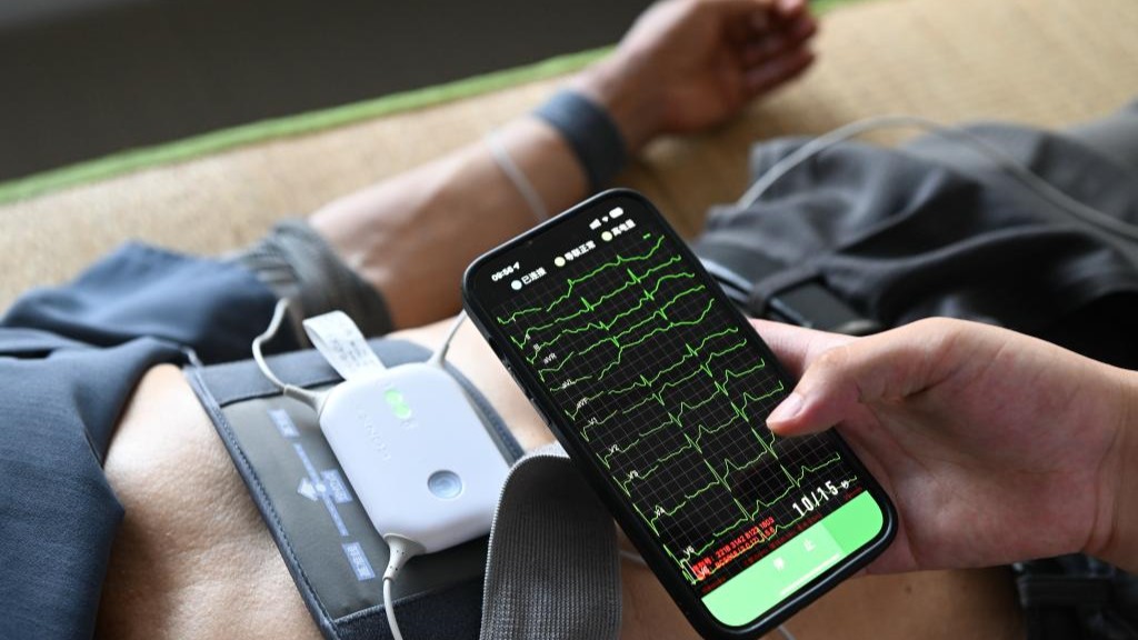 体检报告上这些“异常”指标 可能只是“看起来可怕”