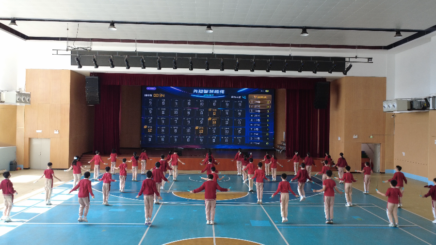 广货行天下@代表力行｜余旸：以“数智”赋能产业向新