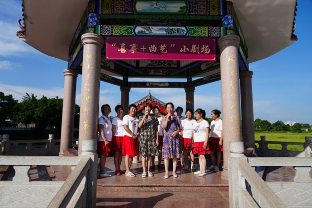 图源:坡头发布 图源:坡头发布