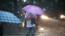 过去24小时降雨明显减弱，惠州结束防汛Ⅳ级应急响应