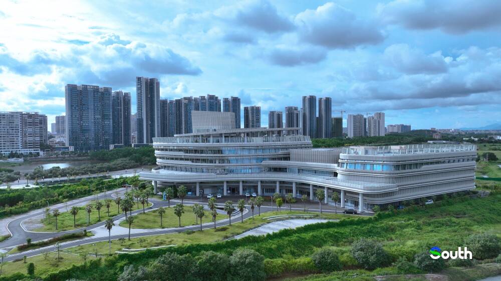 New Dianbai Library in Maoming to open for trial operation soon