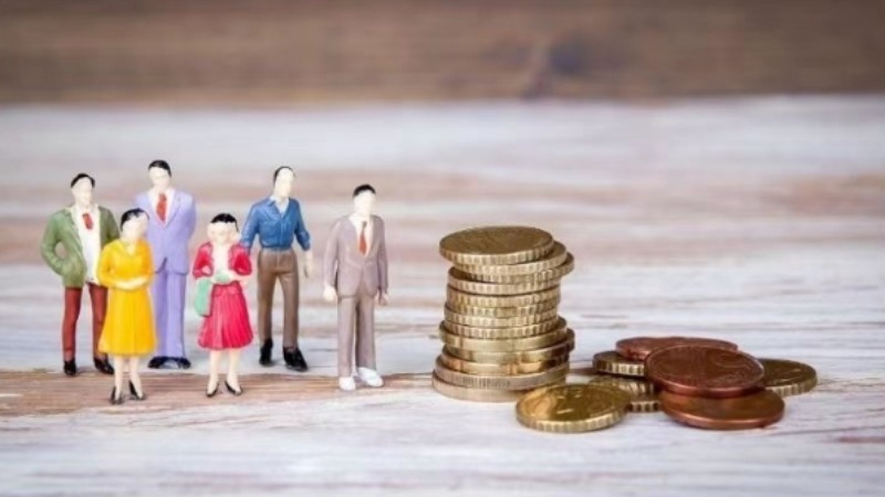 育儿补贴申领入口已上线！手把手教你领→